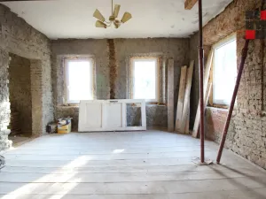 Prodej bytu 5+1, Česká Lípa - Dolní Libchava, 166 m2
