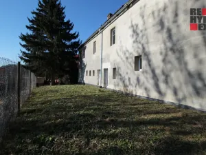 Prodej bytu 5+1, Nový Oldřichov - Mistrovice, 166 m2