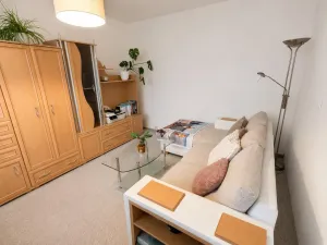 Pronájem bytu 2+1, Ústí nad Labem - Severní Terasa, Voskovcova, 60 m2
