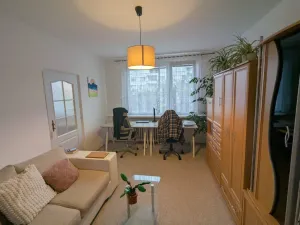 Pronájem bytu 2+1, Ústí nad Labem - Severní Terasa, Voskovcova, 60 m2