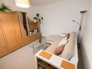 Pronájem bytu 2+1, Ústí nad Labem - Severní Terasa, Voskovcova, 60 m2