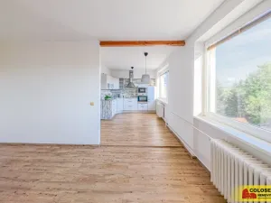Prodej bytu 3+1, Moravský Krumlov - Rakšice, 87 m2