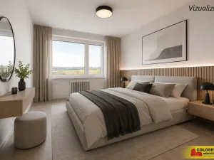 Prodej bytu 3+1, Moravský Krumlov - Rakšice, 87 m2