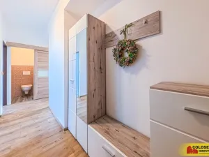 Prodej bytu 3+1, Moravský Krumlov - Rakšice, 87 m2