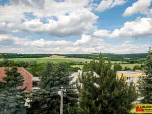 Prodej bytu 3+1, Moravský Krumlov - Rakšice, 87 m2