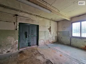 Pronájem výrobních prostor, Příbram - Bytíz, 193 m2