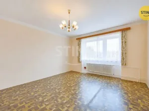 Prodej rodinného domu, Držovice, Olomoucká, 152 m2