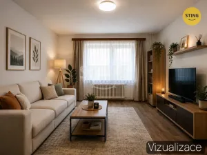 Prodej rodinného domu, Držovice, Olomoucká, 152 m2