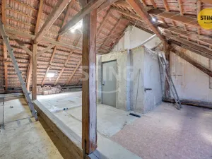 Prodej rodinného domu, Držovice, Olomoucká, 152 m2