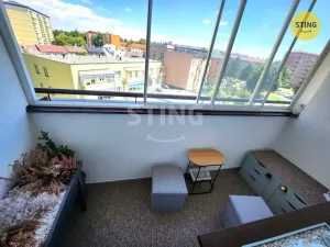 Prodej bytu 3+1, Přerov, Budovatelů, 64 m2