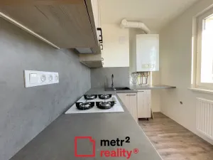 Prodej bytu 3+1, Hlubočky - Mariánské Údolí, Letní, 72 m2