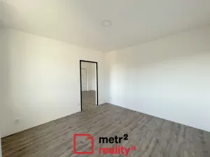 Prodej bytu 3+1, Hlubočky - Mariánské Údolí, Letní, 72 m2