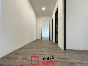 Prodej bytu 3+1, Hlubočky - Mariánské Údolí, Letní, 72 m2