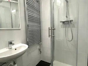 Prodej bytu 3+1, Hlubočky - Mariánské Údolí, Letní, 72 m2
