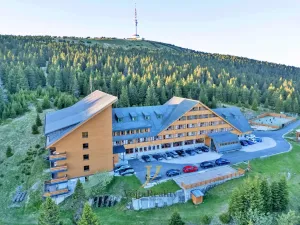 Prodej bytu 1+kk, Loučná nad Desnou - Rejhotice, 26 m2