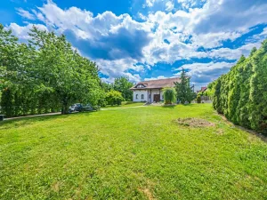 Prodej rodinného domu, Svinařov, Zahradní, 370 m2