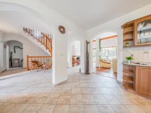 Prodej rodinného domu, Svinařov, Zahradní, 370 m2