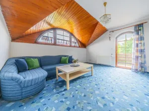 Prodej rodinného domu, Svinařov, Zahradní, 370 m2
