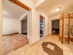 Prodej rodinného domu, Svinařov, Zahradní, 370 m2