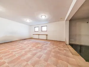 Prodej rodinného domu, Svinařov, Zahradní, 370 m2