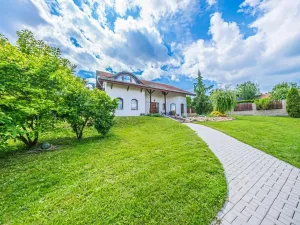 Prodej rodinného domu, Svinařov, Zahradní, 370 m2
