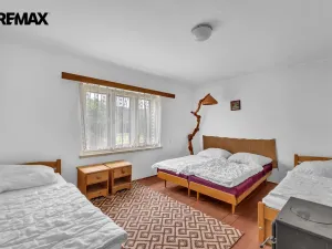 Prodej rodinného domu, Stará Paka - Roškopov, 134 m2