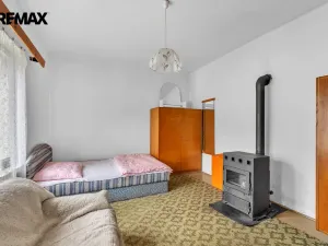 Prodej rodinného domu, Stará Paka - Roškopov, 134 m2