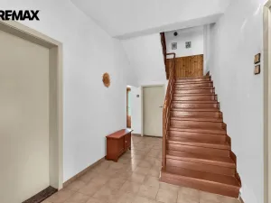 Prodej rodinného domu, Stará Paka - Roškopov, 134 m2