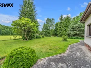Prodej rodinného domu, Stará Paka - Roškopov, 134 m2