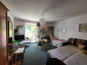 Pronájem bytu 2+1, Dobřany, Stromořadí, 64 m2