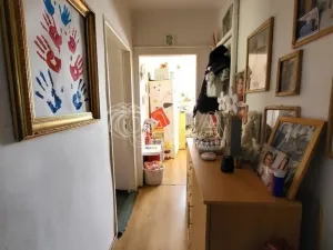 Pronájem bytu 2+1, Dobřany, Stromořadí, 64 m2