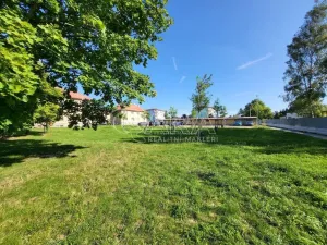 Pronájem bytu 2+1, Dobřany, Stromořadí, 64 m2