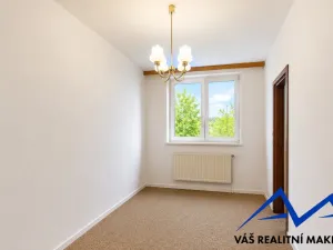 Prodej bytu 2+1, Ostrava, Václava Košaře, 44 m2