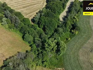Prodej pozemku, Hradec nad Moravicí - Bohučovice, 1819 m2