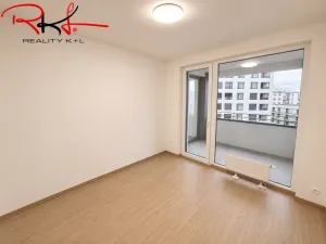 Pronájem bytu 2+kk, Praha, U Pergamenky, 59 m2