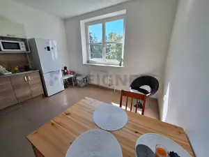 Pronájem bytu 2+1, Olomouc, Lazecká, 80 m2