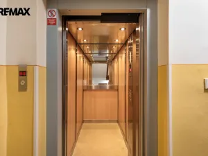 Prodej bytu 3+1, Litvínov - Horní Litvínov, Tylova, 69 m2