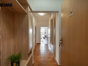 Prodej bytu 3+1, Litvínov - Horní Litvínov, Tylova, 69 m2