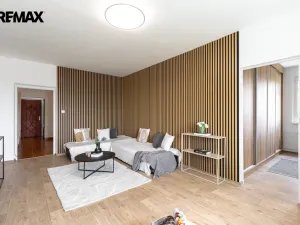 Prodej bytu 3+1, Litvínov - Horní Litvínov, Tylova, 69 m2