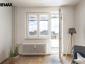 Prodej bytu 3+1, Litvínov - Horní Litvínov, Tylova, 69 m2