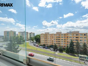Prodej bytu 3+1, Litvínov - Horní Litvínov, Tylova, 69 m2