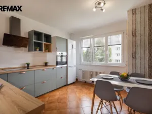 Prodej bytu 3+1, Litvínov - Horní Litvínov, Tylova, 69 m2