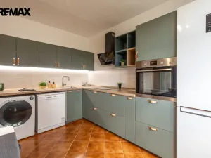 Prodej bytu 3+1, Litvínov - Horní Litvínov, Tylova, 69 m2