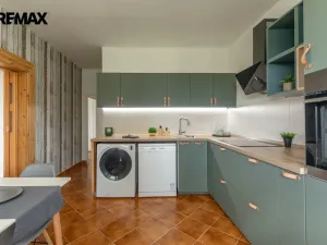 Prodej bytu 3+1, Litvínov - Horní Litvínov, Tylova, 69 m2