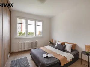 Prodej bytu 3+1, Litvínov - Horní Litvínov, Tylova, 69 m2