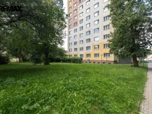Prodej bytu 3+1, Litvínov - Horní Litvínov, Tylova, 69 m2