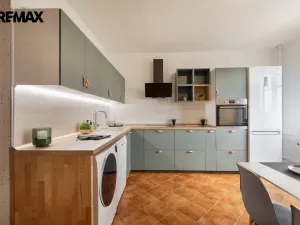 Prodej bytu 3+1, Litvínov - Horní Litvínov, Tylova, 72 m2