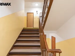 Prodej bytu 3+1, Litvínov - Horní Litvínov, Tylova, 72 m2