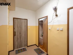 Prodej bytu 3+1, Litvínov - Horní Litvínov, Tylova, 72 m2