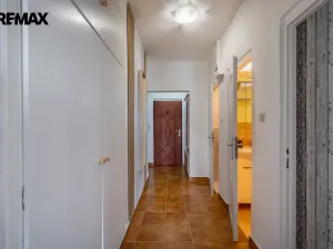 Prodej bytu 3+1, Litvínov - Horní Litvínov, Tylova, 72 m2